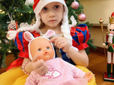 Рождественский сочельник