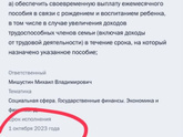 Не совсем поняла, о