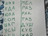 Дочка у меня читает!!! 3 г 10 мес