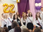 Выпускники 2022 ❤Дочка