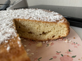 Похоже, что моя Короночка – шарлотка.секреты выпечки