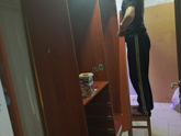 Пишет вчера в пять мебельщик