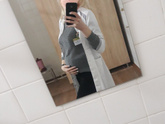 22 недельки )