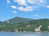 Голубацкая крепость.