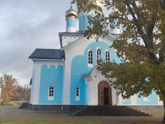Никандрова пустынь