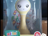 У кого УЖЕ ЕСТЬ зайка alilo