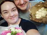 Годовщина💛