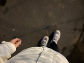 Бег