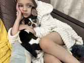 Собачий режим дня