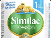Отдам смесь Воронеж