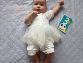 3 месяца 🥰