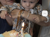 С днём рождения моя девочка🥰