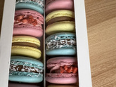 Macarons