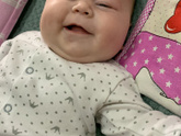 Моя малышка🥰