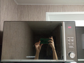Микроволновая печь