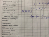 8 день стимуляции ?