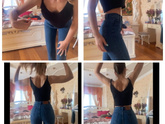 Всем привет . Я пропала 🤪