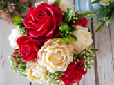 Мои прекрасные Букетики 🌹