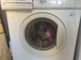 Zanussi 6105