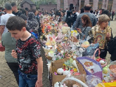 Армянская Пасха