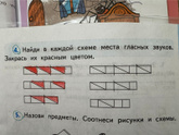 Д/з по азбуке 1 класс