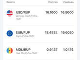 Бывший муж показал себя.