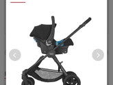 Автолюлька какую взять? 0+