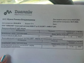 Аллергический кашель у ребенка.
