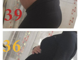 39 недели