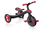 Трехколёсный велосипед Globber Trike Explorer
