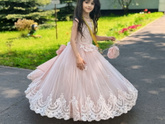 Моя выпускница ❤️