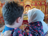 Наше воскресенье ❤