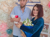 Выписка ❤️