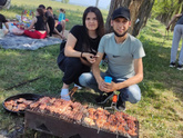 Давайте знакомится