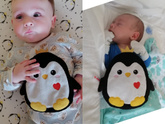 Выдра Fisher price