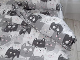Детское постельное белье