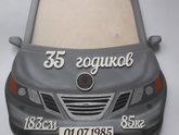 Что подарить мужу на