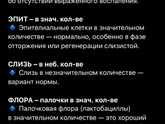 Анализ