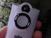 Всем доброго вечера Braun