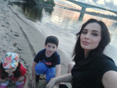 Теперь пока живем в