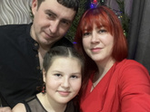 С наступающим Новым годом!