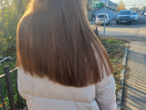 Девочки, у кого у