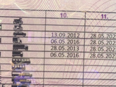Права. Прошло 10 лет