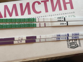 Овуляция и па