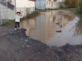 Ну, с началом сезона