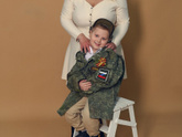 Участие в фотопроекте
