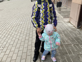 1 раз в 1 класс🥲😻