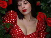 ИИ фотосессии 📷