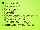 Ваши детки едят в столовой? Что в школе на обед?