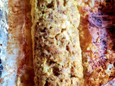 Мясной хлеб.девочкиииии